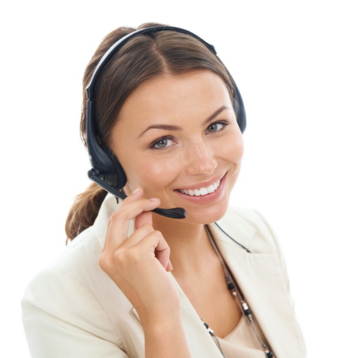 AI inbound receptionist for zero wait time customer support