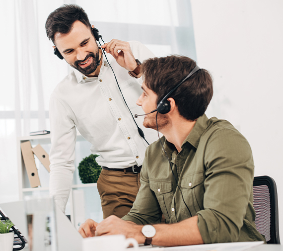 Autonomous sales development AI for outbound lead qualification